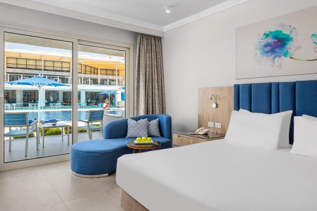 PICKALBATROS BLU SPA (adults only 16+) - Pokoje - Deluxe Room S