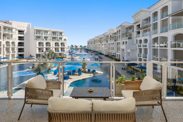PICKALBATROS BLU SPA (adults only 16+) - Restaurace - Lobby Bar