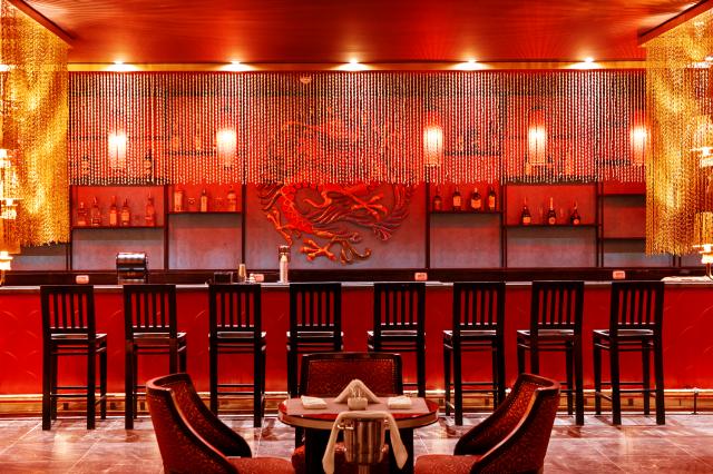 PICKALBATROS BLU SPA (adults only 16+) - Restaurace - Golden Lo