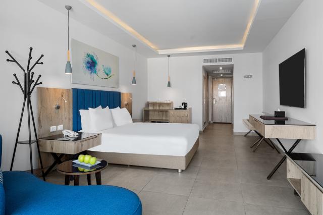 PICKALBATROS BLU SPA (adults only 16+) - Pokoje - Deluxe Room P