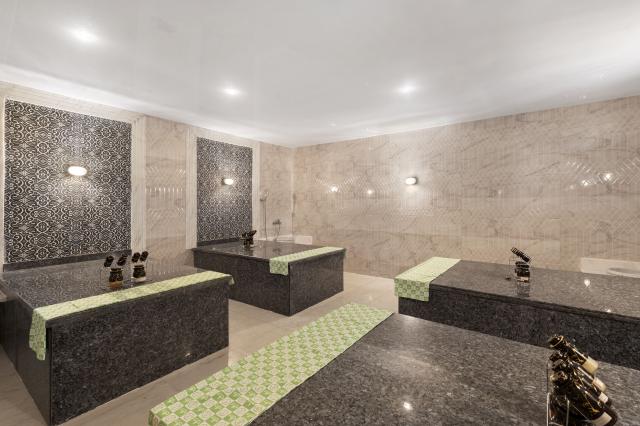 PICKALBATROS BLU SPA (adults only 16+) - Lázně - Lázně