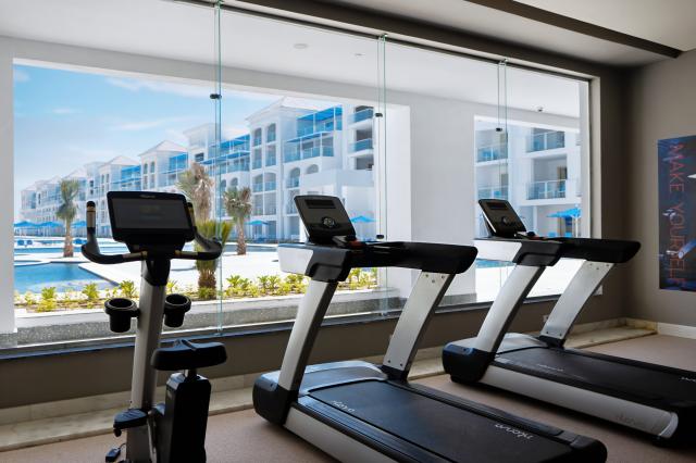 PICKALBATROS BLU SPA (adults only 16+) - Sport - Sport