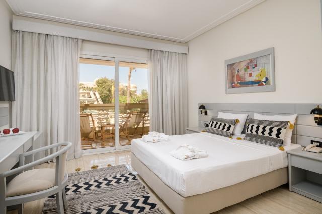 SINDBAD CLUB - Pokoje - Premium Family Suite