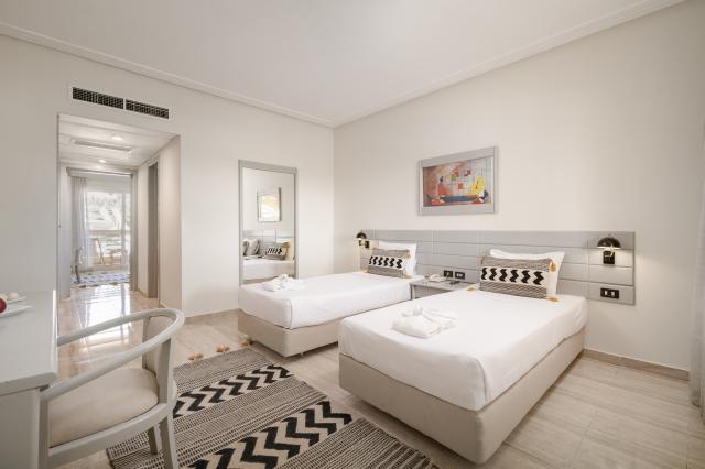 SINDBAD CLUB - Pokoje - Premium Family Suite