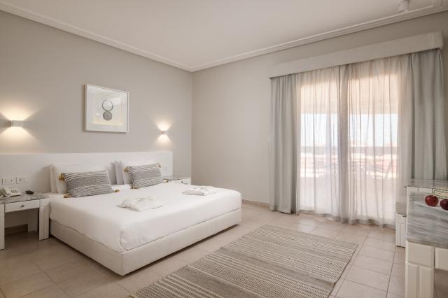 SINDBAD CLUB - Pokoje - Deluxe Family Suite