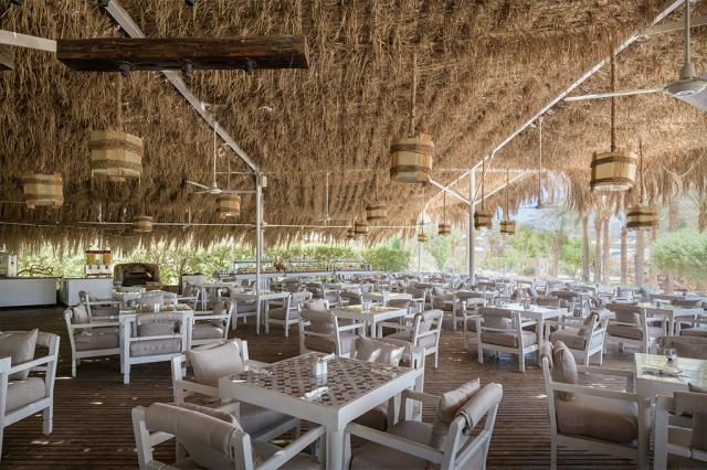 SINDBAD CLUB - Restaurace - Main Restaurant