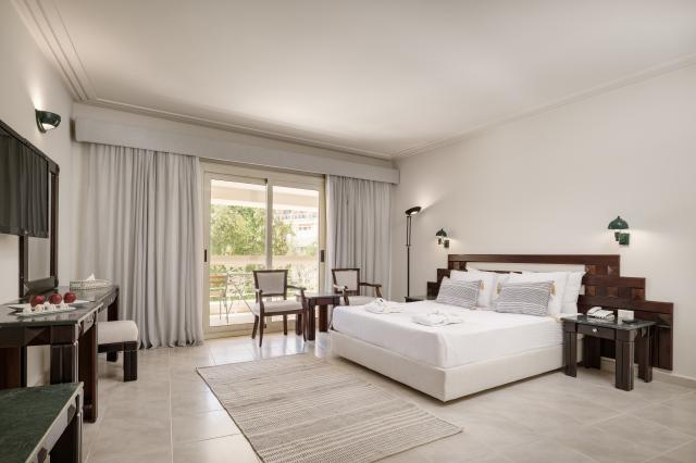 SINDBAD CLUB - Pokoje - Premium Room