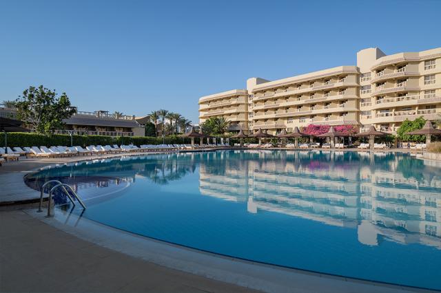 SINDBAD CLUB - Bazény - Venkovní bazén