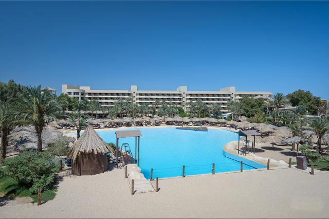 SINDBAD CLUB - Bazény - Venkovní bazén