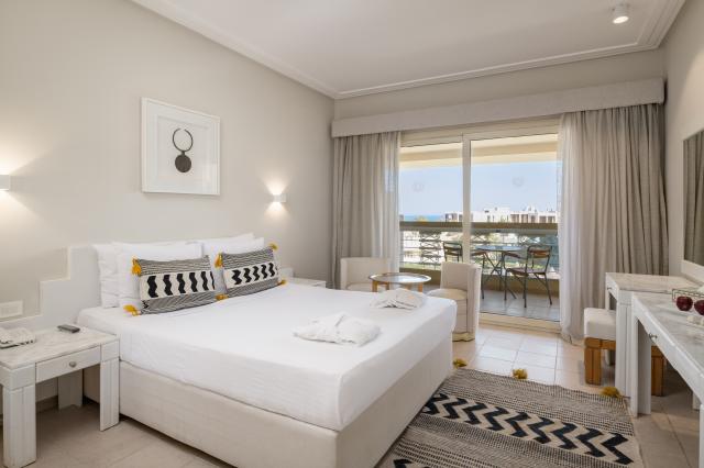SINDBAD CLUB - Pokoje - Superior Room
