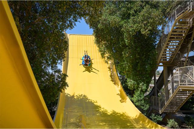SINDBAD CLUB - Vodní park - Vodní park
