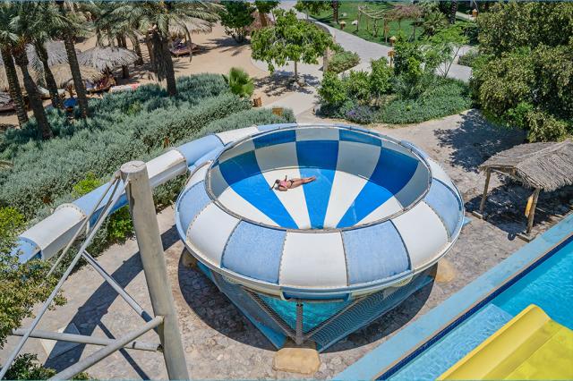 SINDBAD CLUB - Vodní park - Vodní park