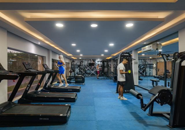 SINDBAD CLUB - Sport - Sport