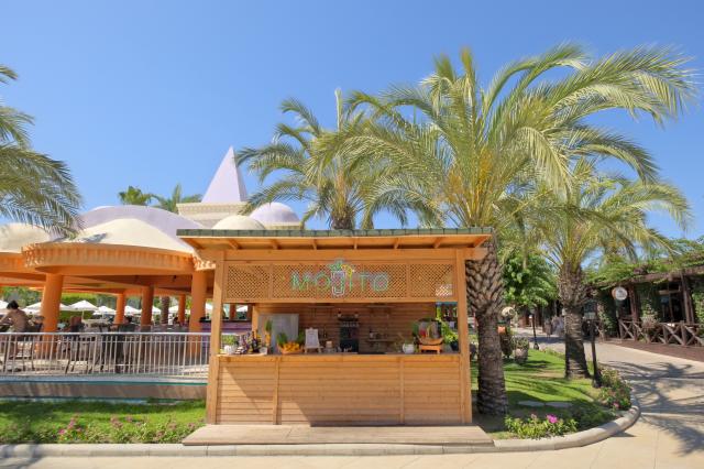 KAMELYA SELIN HOTEL - Bary - 