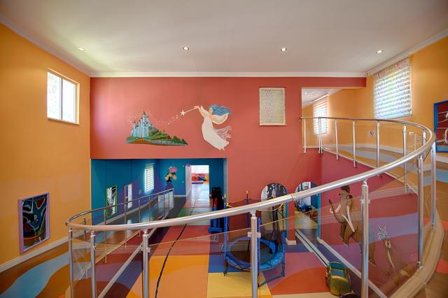 KAMELYA SELIN HOTEL - Miniklub - Miniklub