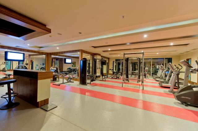 KAMELYA SELIN HOTEL - Sport - Sport