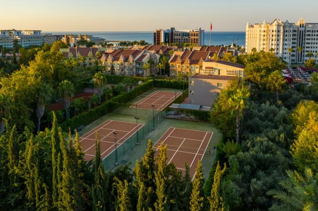 KAMELYA SELIN HOTEL - Sport - Sport