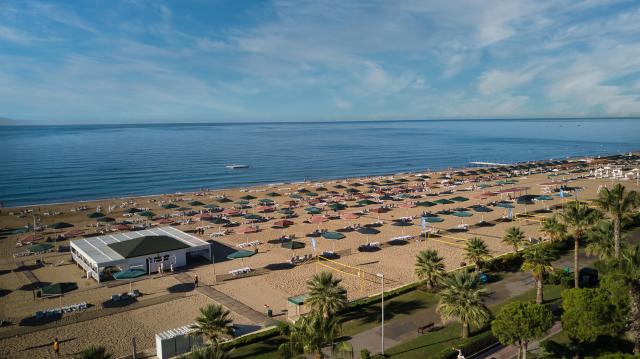KAMELYA SELIN HOTEL - Sport - Sport