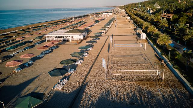 KAMELYA SELIN HOTEL - Sport - Sport