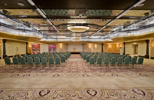 KAMELYA SELIN HOTEL - MICE - MICE