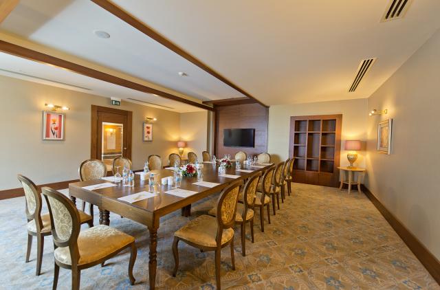 KAMELYA SELIN HOTEL - MICE - MICE