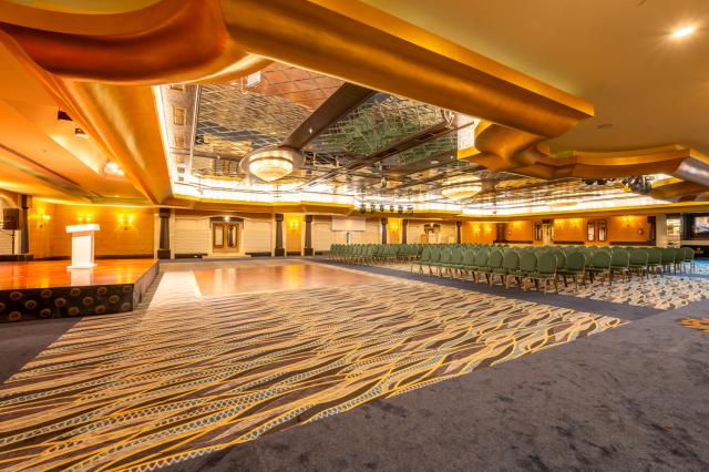 KAMELYA SELIN HOTEL - MICE - MICE
