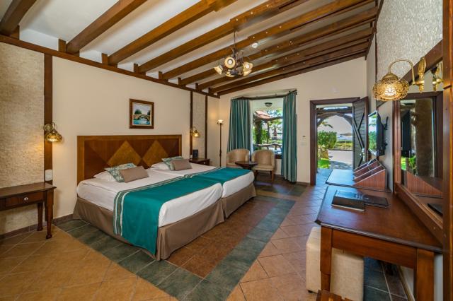 KAMELYA SELIN HOTEL - Pokoje - BEACH ROOM