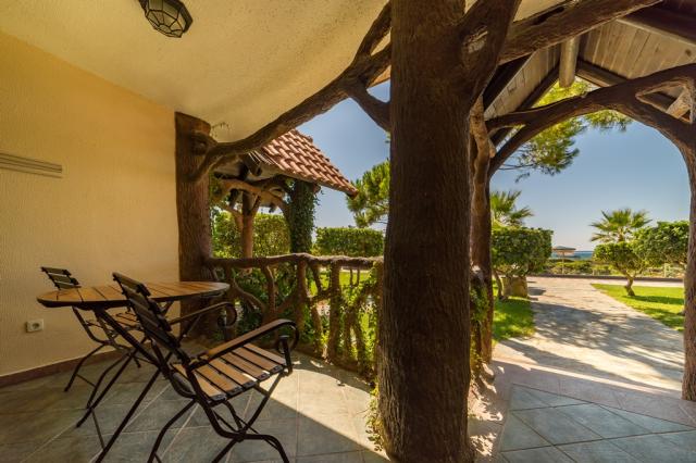 KAMELYA SELIN HOTEL - Pokoje - BEACH ROOM