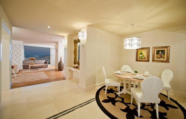 KAMELYA SELIN HOTEL - Pokoje - KING SUITE