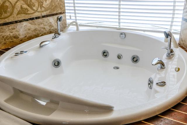 KAMELYA SELIN HOTEL - Pokoje - PRESIDENTAL SUITE
