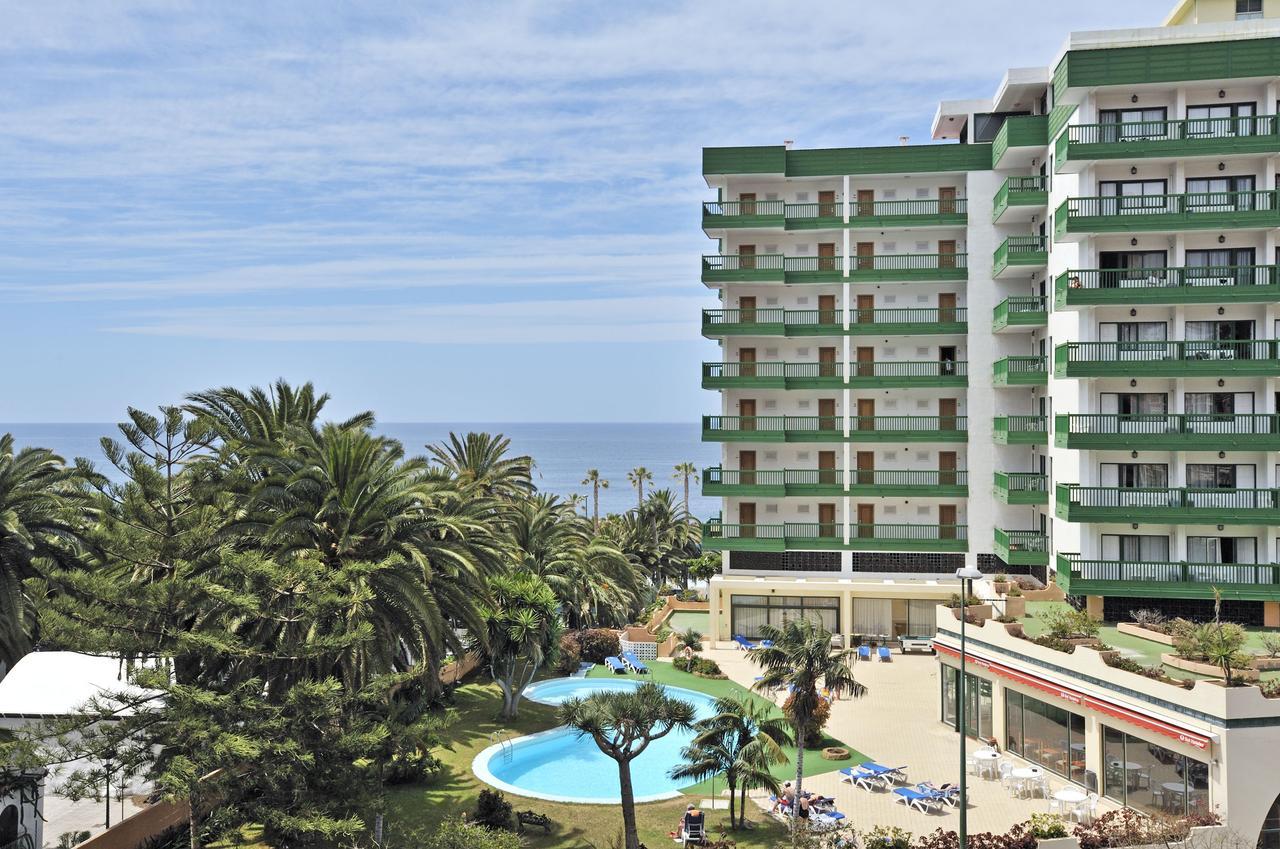 Sol Puerto Playa