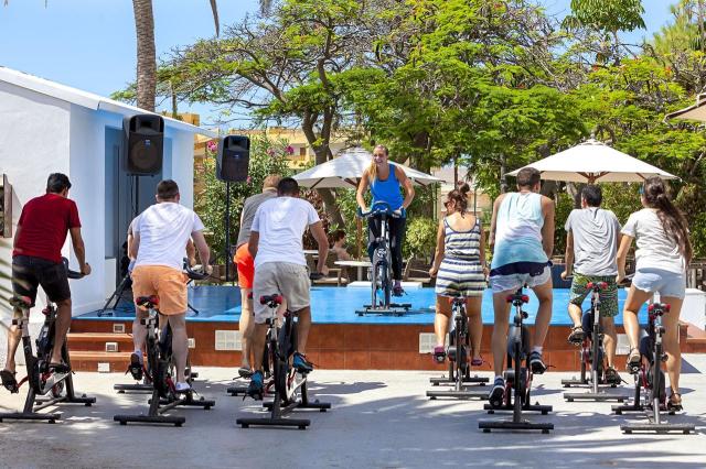 SOL PUERTO DE LA CRUZ TENERIFE - Sport - Sport
