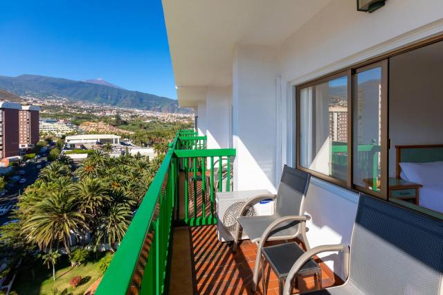 SOL PUERTO DE LA CRUZ TENERIFE - Pokoje - DOUBLE ROOM