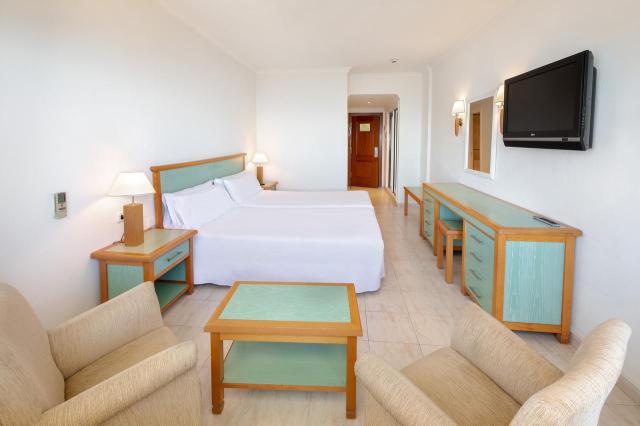 SOL PUERTO DE LA CRUZ TENERIFE - Pokoje - DOUBLE ROOM