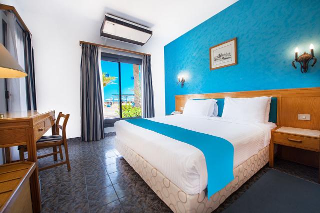PHARAOH AZUR RESORT - Pokoje - Bungalow 1 Bedroom