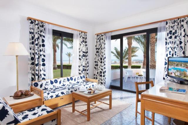 PHARAOH AZUR RESORT - Pokoje - Bungalow 2 bedroom