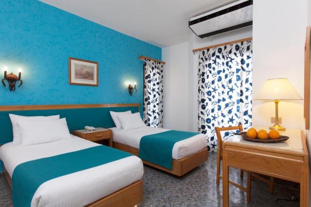 PHARAOH AZUR RESORT - Pokoje - Bungalow 2 bedroom