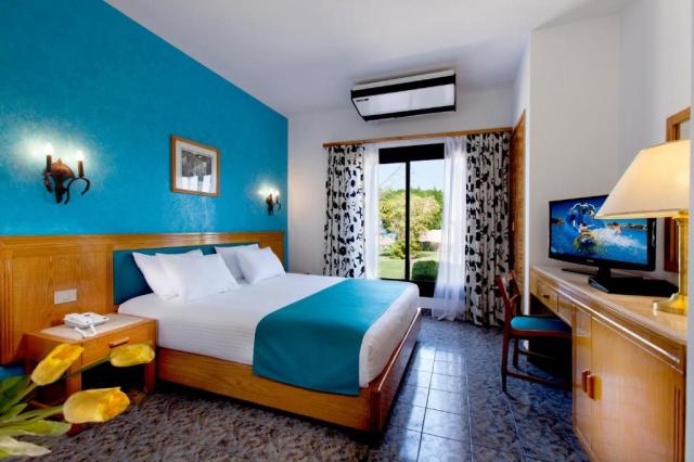 PHARAOH AZUR RESORT - Pokoje - Bungalow 2 bedroom