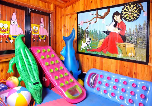 PHARAOH AZUR RESORT - Miniklub - Miniklub
