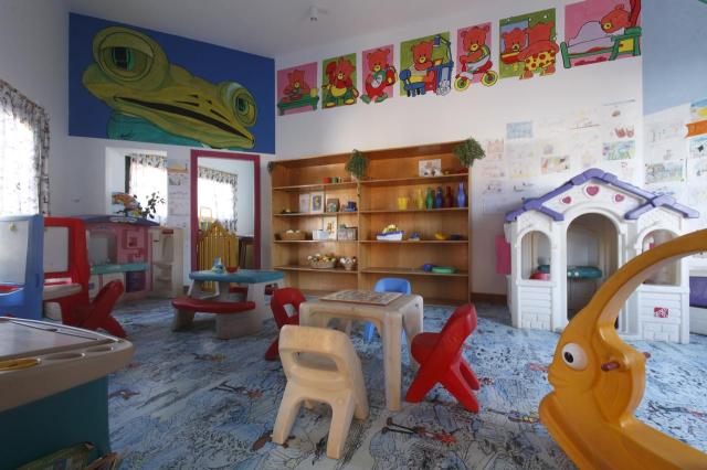PHARAOH AZUR RESORT - Miniklub - Miniklub