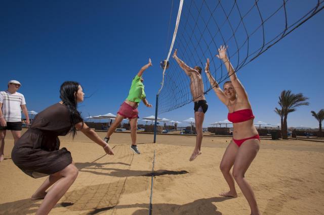 PHARAOH AZUR RESORT - Sport - Sport