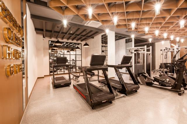 SERENITY QUEEN HOTEL - Sport - Sport