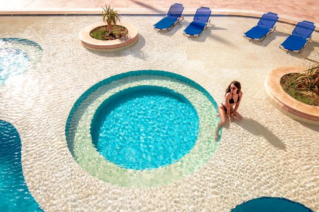 PICKALBATROS AQUA BLU RESORT - Obecné - Obecné