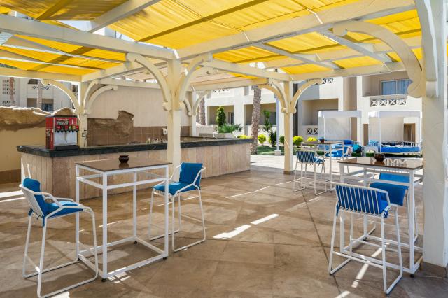 PICKALBATROS AQUA BLU RESORT - Bary - Cubana Bar