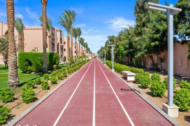 PICKALBATROS AQUA BLU RESORT - Sport - Sport