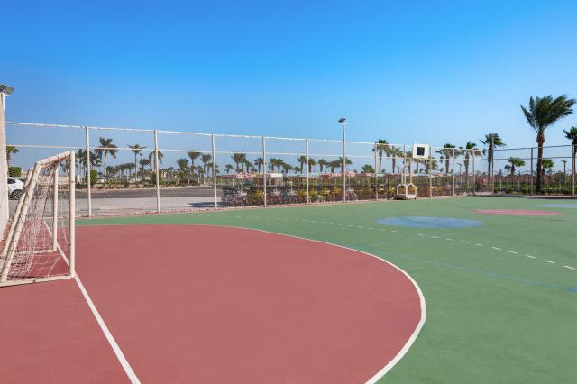 PICKALBATROS AQUA BLU RESORT - Sport - Sport