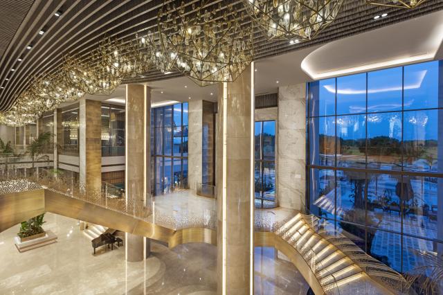 CULLINAN BELEK - Obecné - Ostatní