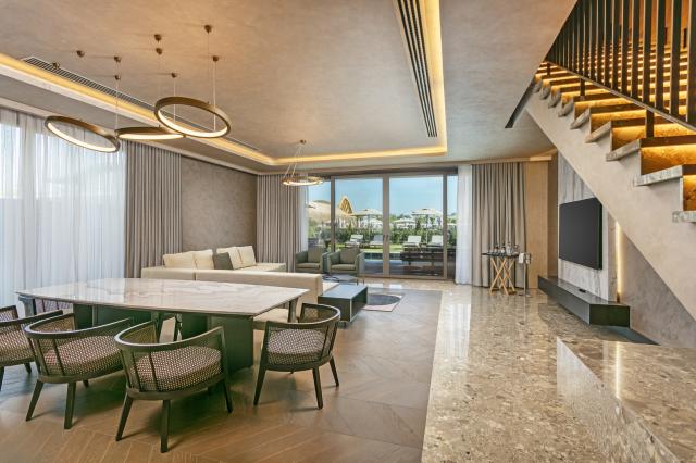 CULLINAN BELEK - Pokoje - EXCLUSIVE VILLA