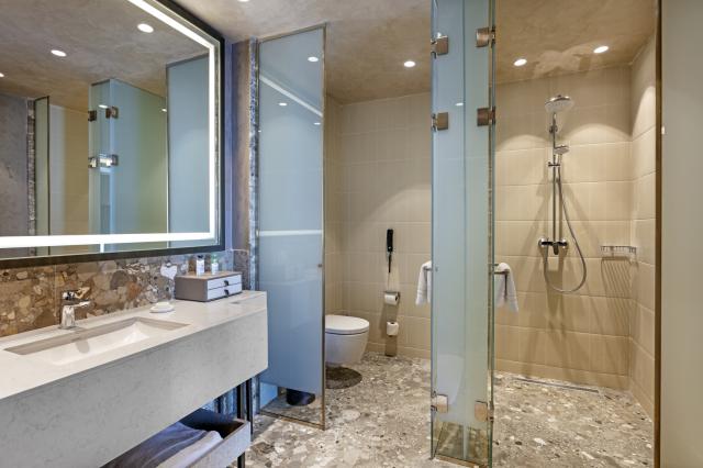 CULLINAN BELEK - Pokoje - EXCLUSIVE VILLA