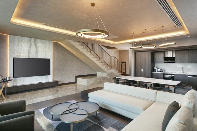CULLINAN BELEK - Pokoje - EXCLUSIVE VILLA